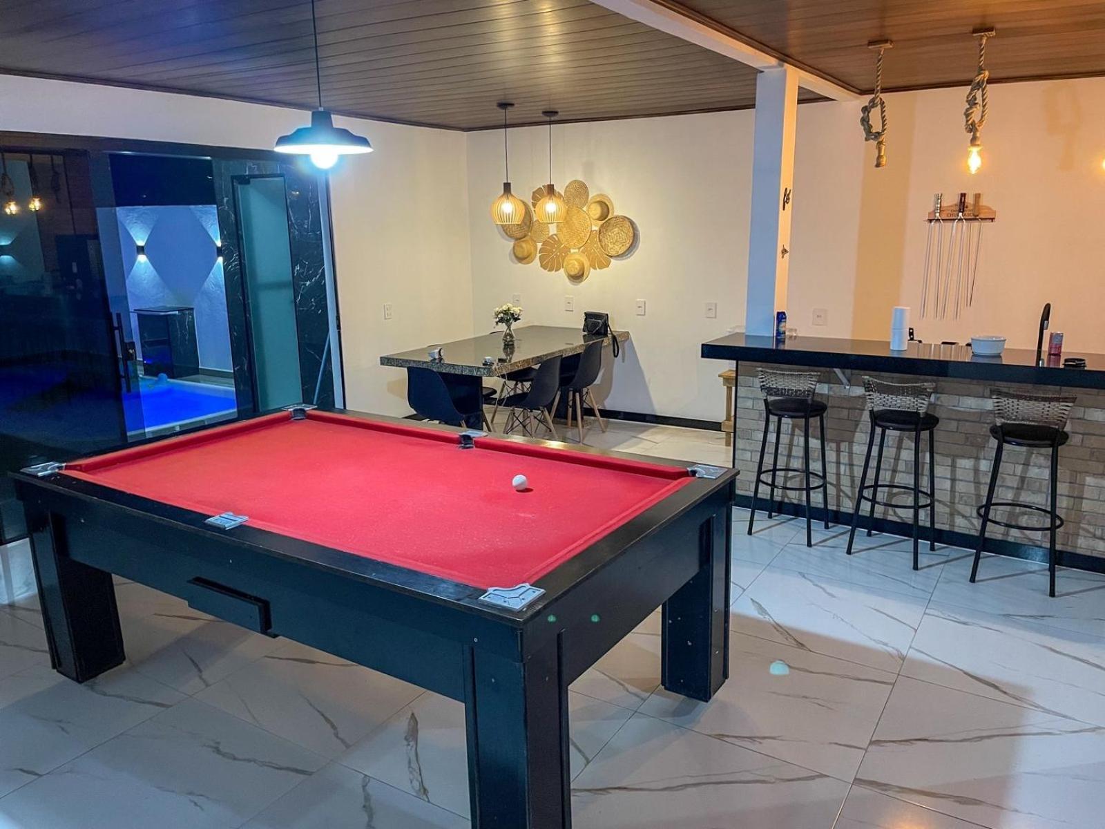 Casa De Praia Em Penha Extérieur photo